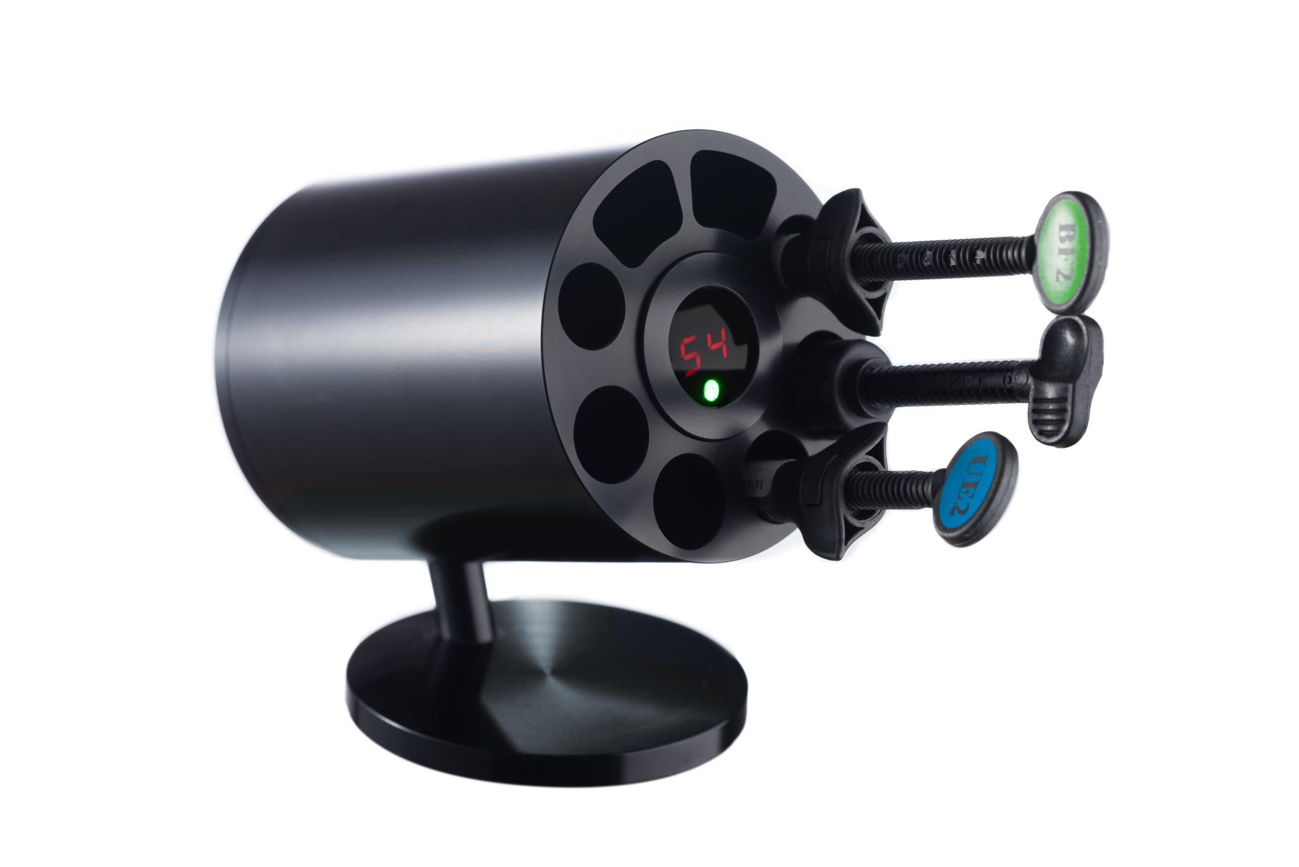 کامپوزیت وارمر